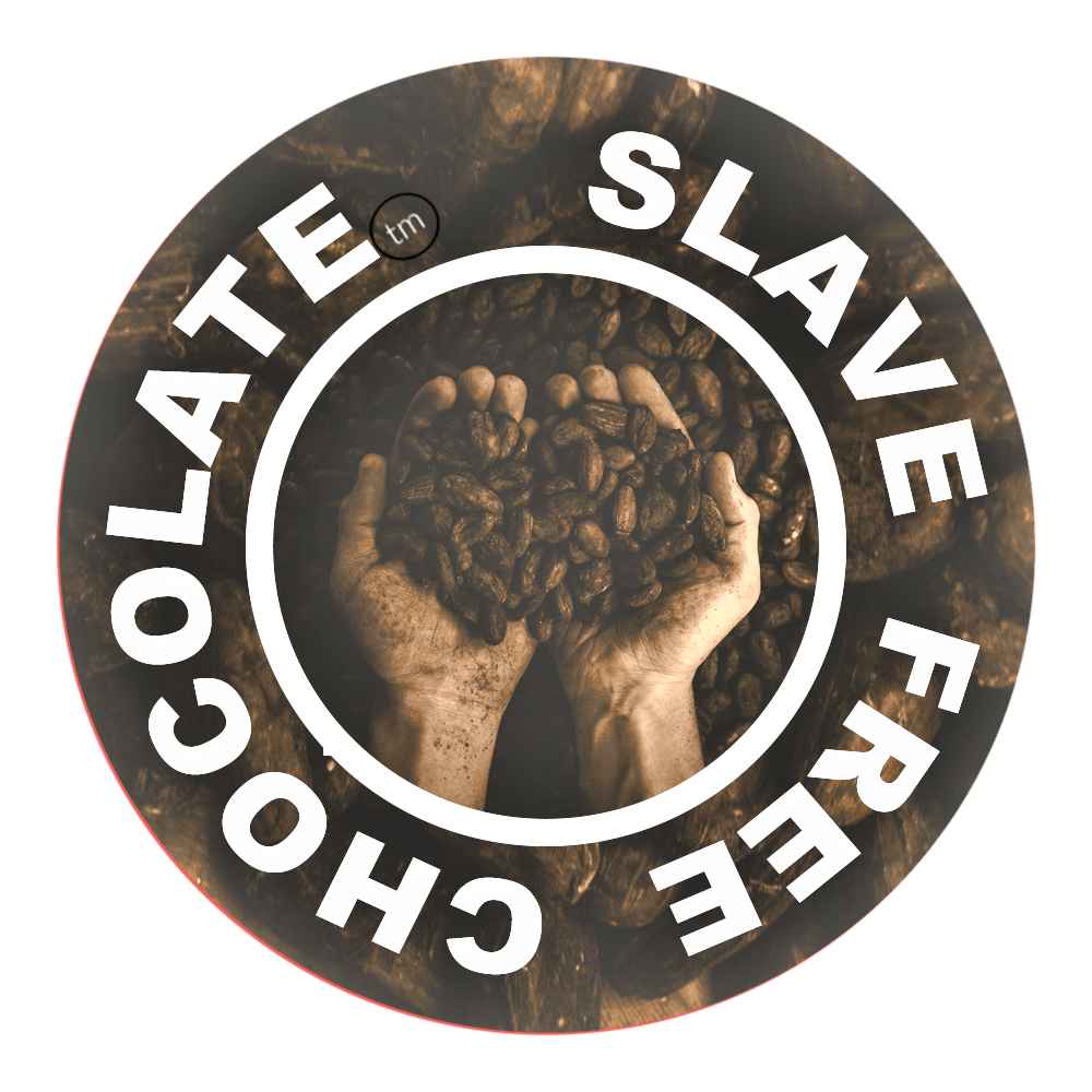 Slave Free Chocolate